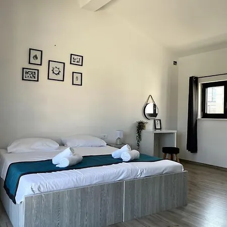 Vila Ferien 2024 - Larimar Vintijan